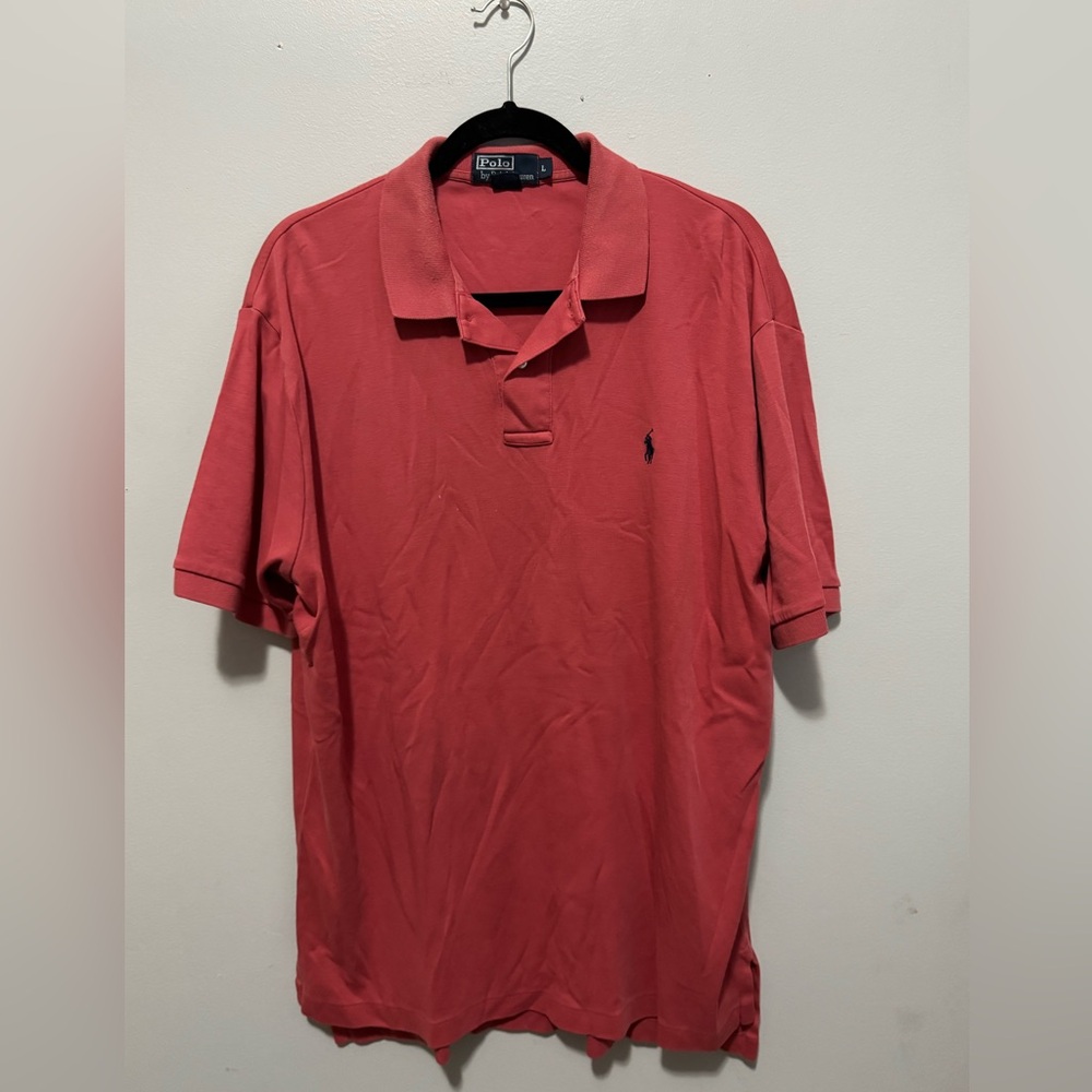 Polo by Ralph Lauren